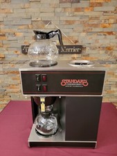 Bunn Standard Commercial Coffee Machine