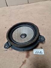 FOR 2016 TOYOTA AYGO FRONT RIGHT SIDE DOOR SPEAKER 86160-0D370