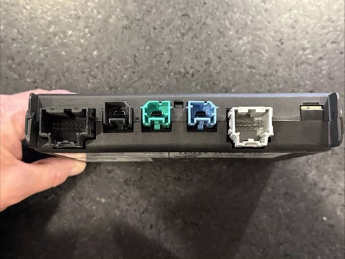 VIN Programming Included 2015 CHEVY SILVERADO GMC SIERRA HMI MODULE 23228498 - Bild 3 von 4