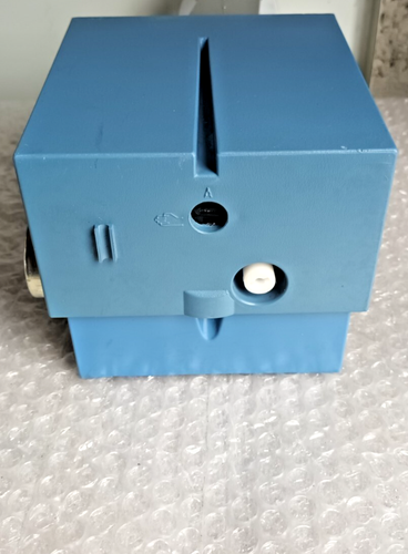 SATCHWELL type ALE 1376 : servomoteur linéaire 3 voies , alimentation 24VAC - Imagen 5 de 6