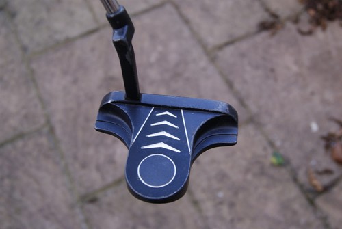 U MAXFLI Revolution Putter 34.5" - Picture 2 of 5