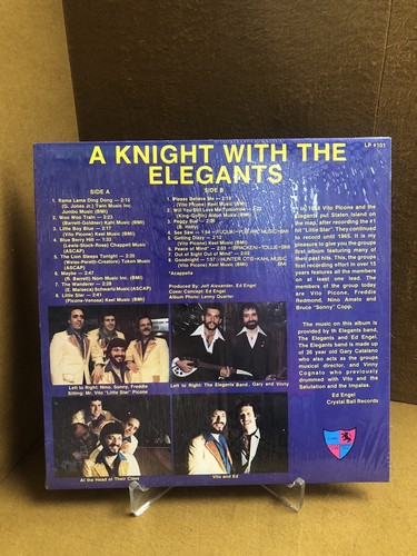 A Knight With The Elegants - Foto 3 di 5