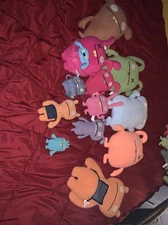 Vintage Ugly Dolls