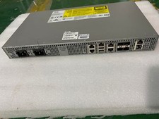 Cisco ASR-920-4SZ-A 68-5308-02 4-Port SFP+ Aggregation Services Router