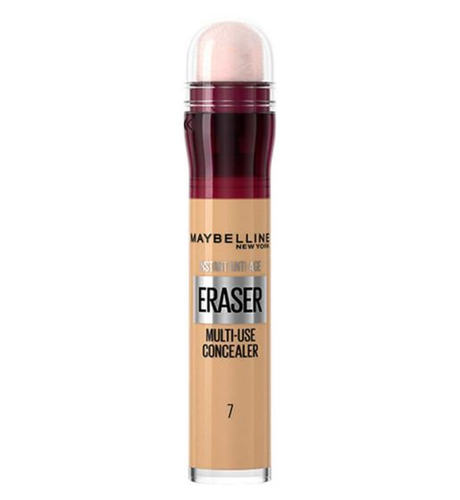 MAYBELLINE Instant Anti-Age Eraser Under Eye Concealer 6.8 ml (choose shade) NEW - Picture 32 of 35