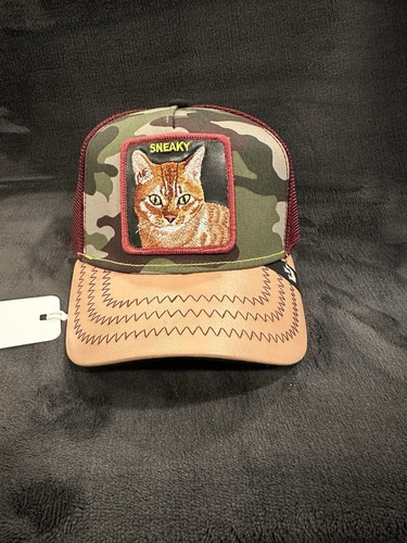 Goorin Bros Sneaky - Picture 1 of 2