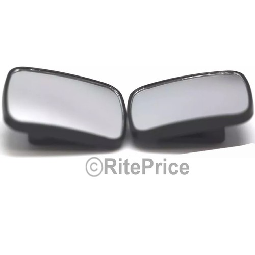 (1 Pack) Total View SureView 360 Adjustable Blind Spot Mirror set of 2 - New - Bild 6 von 6