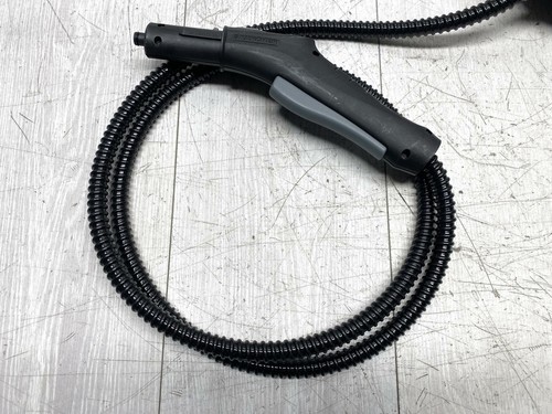 Dampfreiniger Kärcher Steam Cleaner SC 3 EasyFix 1L 1900W weiß - Bild 6 von 7