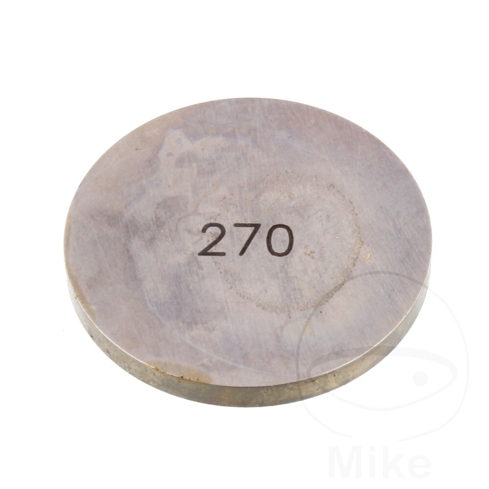 JMP Valve Shim 29mm 2.70 For Kawasaki Z 750 N Spectre 1 1982 eBay