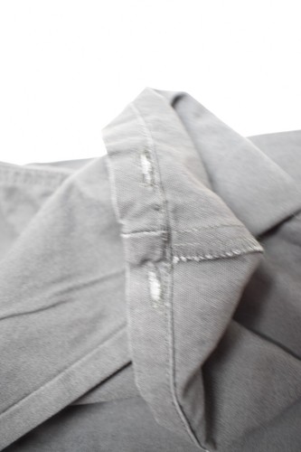 5.11 511 Pantalone cargo donna cotone tattico BDU 64355 grigio antracite taglia 14 - Foto 13 di 15