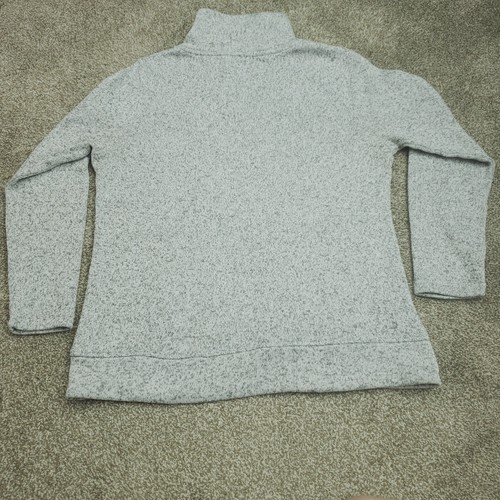 Minnesota Gophers Damen XL XLarge grau Champion Elite Pullover warm weiches Logo - Bild 14 von 20