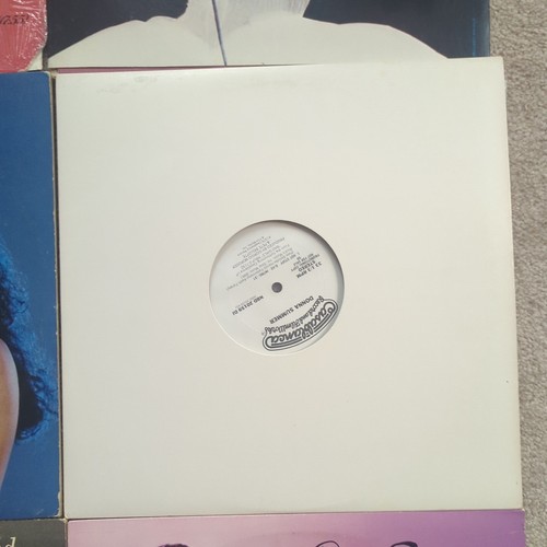 Lot of 9 Donna Summer Vinyl Records. Some New. Most Vinyl In Excellent condition - Bild 5 von 20