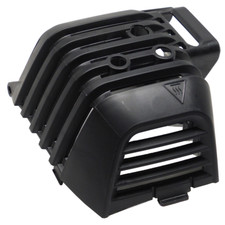 A320001200 Echo / Shindaiwa Muffler Cover for Edgers,Trimmers SRM-2620 t262