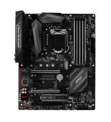 Motherboard msi z170a gaming pro carbon best sale