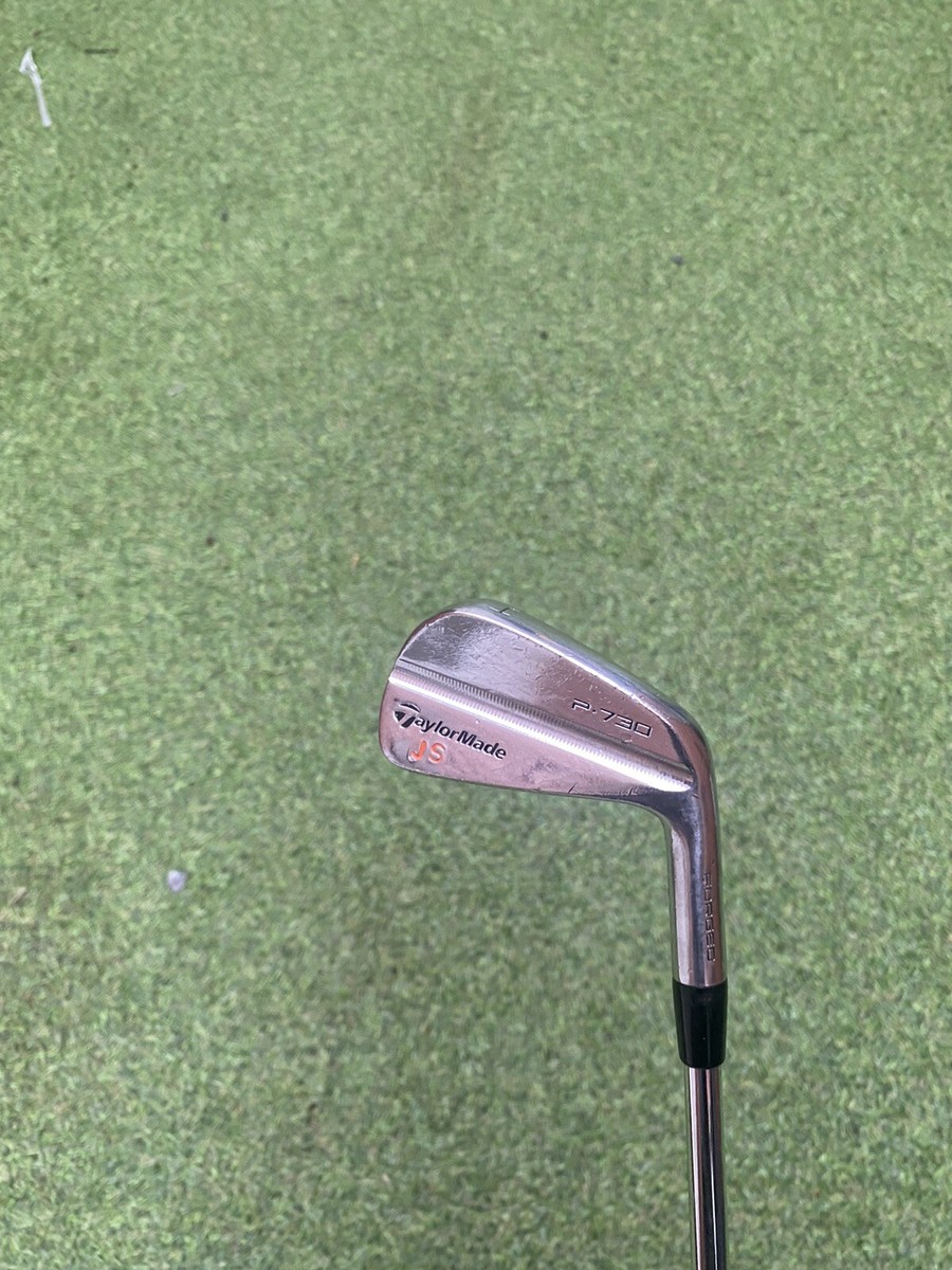 P730 P～4セット プロジェクトX 6.0 taylormade p730 4 iron Project X