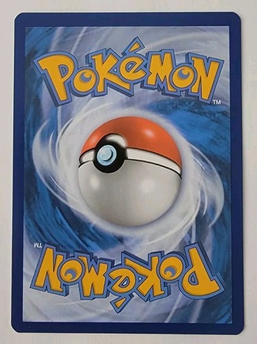 Spoink 090/197 Sv03: Obsidian Flames Reverse Holo casi nuevo - Imagen 2 de 2