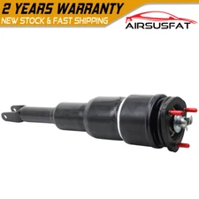 1x AIRSUSFAT FRONT L/R AIR SUSPENSION SHOCK FOR LEXUS LS460 2WD 48010-50150 NEW