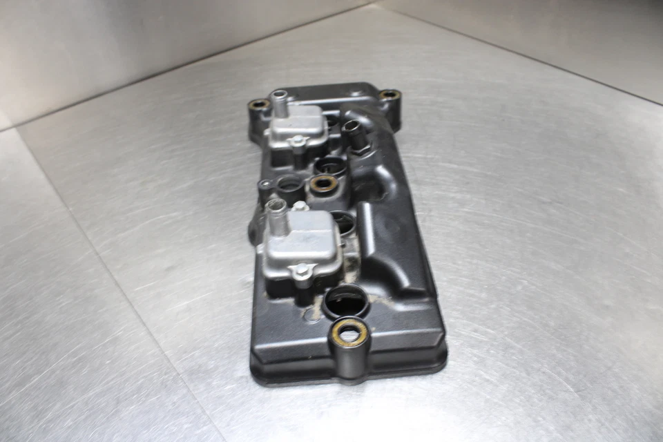 Honda CBR 1000RR 2008 2011 08-11 Valve Cover - Image 2 of 4