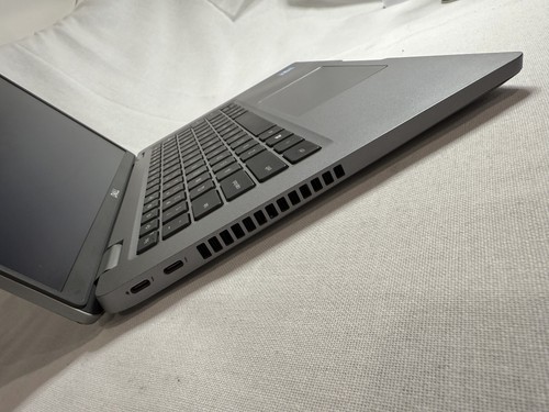 Dell Latitude 5420 14" Laptop i5-1145G7 4.40GHz 256GB 16GB RAM - Picture 4 of 6
