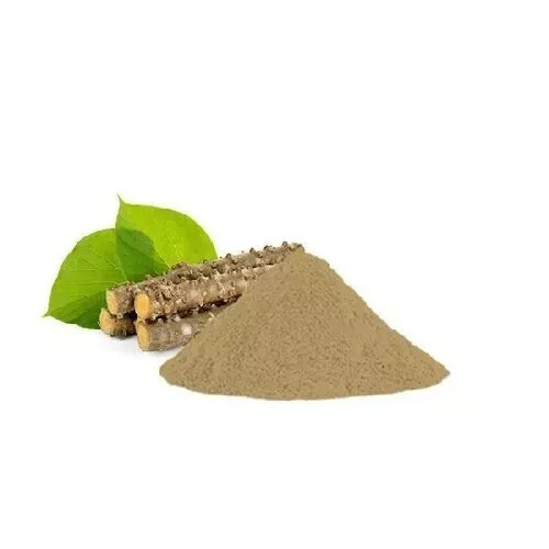 Pure Giloy Powder Giloy (Tinospora cordifolia) Premium Quality 50g-950g - Picture 1 of 1