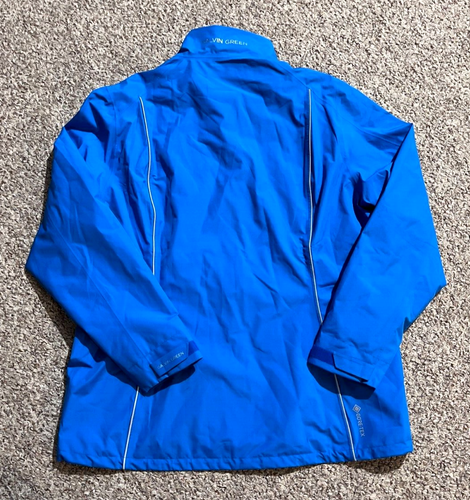 Galvin Green Anaya Jacke Gore Tex wasserdicht Damen XL Golf neu mit Etikett $ 450 Einzelhandel - Bild 2 von 6
