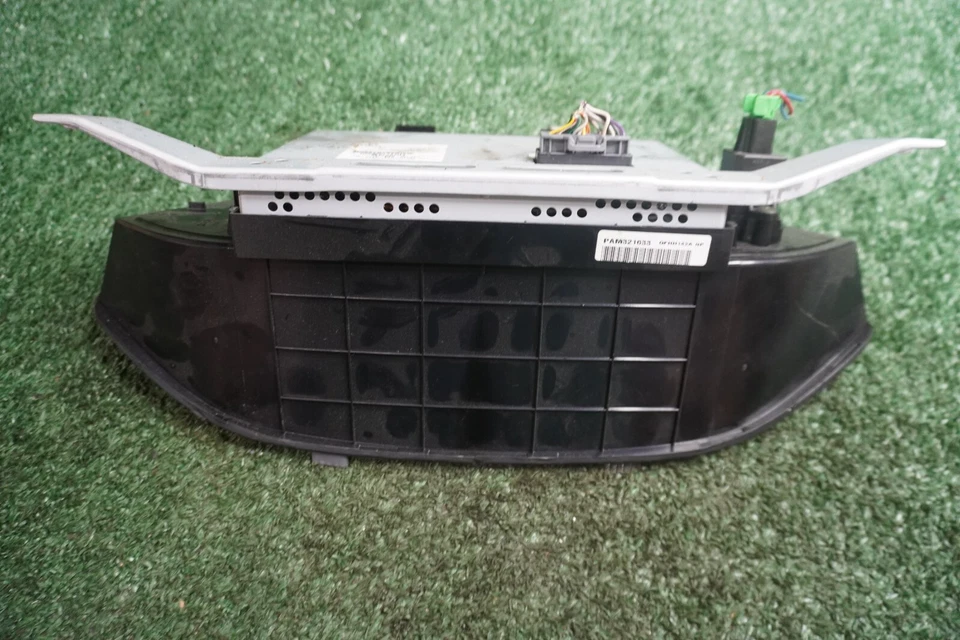 2013 年 HONDA 飞行员速度计集群 130K 英里原始设备制造商 39810SZAA510M1 — 第 2/4 张图片