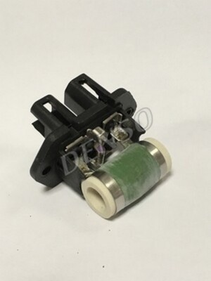 3 134 503 089 BOSCH Resistenza compensazione, Impianto