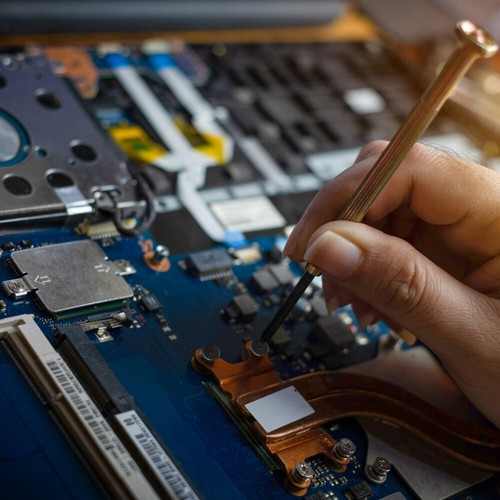 8 Pcs M.2 Schrauben Ersatz-Computerschrauben Laptop-Befestigungsschrauben - Afbeelding 7 van 12