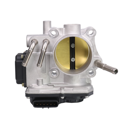 Cuerpo de acelerador electrónico 16400-RZA-J01 para Honda CR-V L4 2007 2008 2009 2,4 L - Imagen 2 de 13