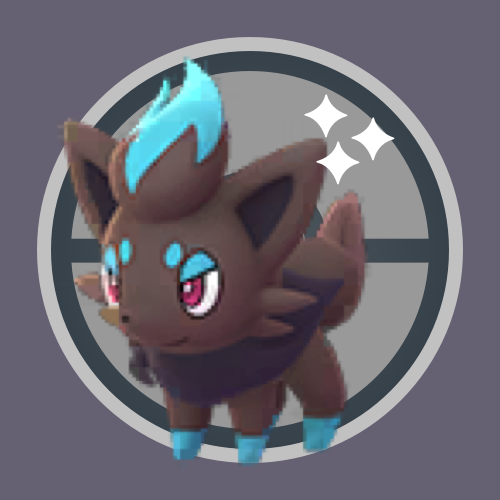 ✨Shiny Zorua (#570) - Pokémon GO✨ - Bild 9 von 13
