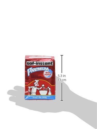 Premium Yeast 16 Oz Single Pack - Picture 3 of 5