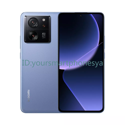 Global Version Xiaomi 13T Pro 6.67"5G 16GB RAM 50MP Leica Camera 5000mAh Battery - Picture 9 of 29