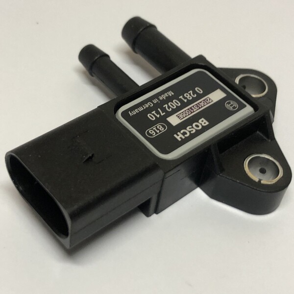 Exhaust pressure sensor for Volkswagen 1K JETTA TDI 2.0L 04-11 CBDB CEGA BKD