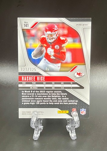 PRICE CUTS 2024 PRIZM FOOTBALL COMPLETE YOUR SET ROOKIES, VETS, SP, AUTOS & MORE - Picture 103 of 279