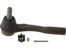 For 2019-2021 Freightliner Sprinter 3500XD Tie Rod End Moog 35656MHQX