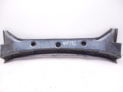 70-81 Camaro Firebird Trunk Hinge Section Deck Lid Mount Repair Panel Metal Rear - Picture 16 of 24