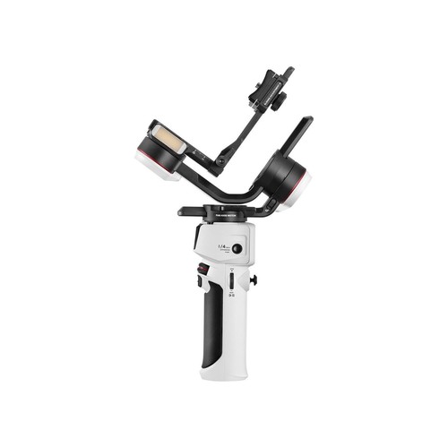 ZHIYUN Crane M3S Combo 3-Axis Gimbal Stabilizer Mirrorless Cameras iPhone Gopro - Picture 7 of 11