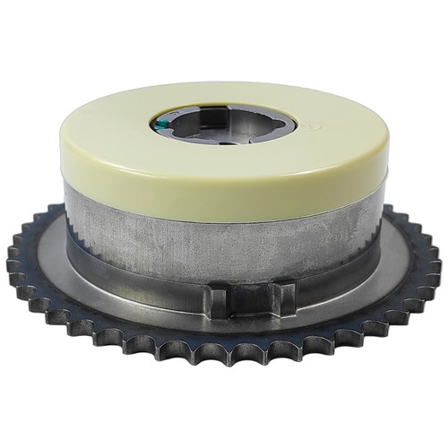Pair Engine Variable Timing Sprocket Cam Camshaft Phaser Gear Fits GM 2.0L 2.4L - Picture 11 of 12