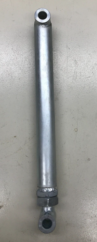 Pingel adjustable monostrut for 02-07 YZF-R1; PN MSYZFR18 - Picture 2 of 2