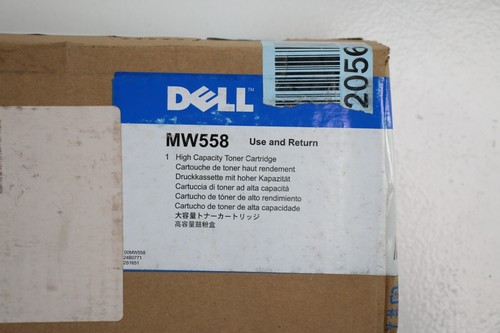 DELL MW558 TONERKASSETTE MIT HOHER KAPAZITÄT - Bild 2 von 3