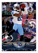 S8R4: 2013 Topps Football Card Pick 12-439