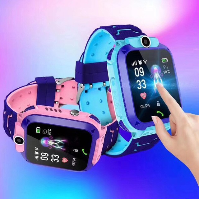 tencent kids watch