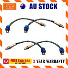 <!--F#f_0-->4X O2 Oxygen Sensors for Holden Caprice V WN LPG WM 3.6L 2012 2013 2014 2015<!--F/-->
