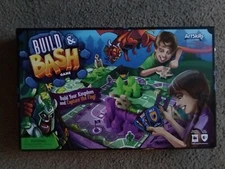 Artskills games BUILD & BASH build your kingdom and capture the flag NIOB 