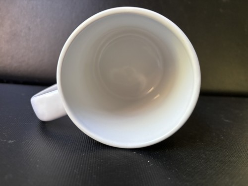 used Kathie Rasmussuen Women's Theatre coffee mug Madison Wisconisn - Picture 5 of 5