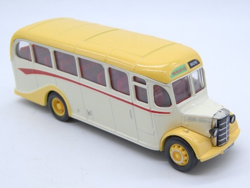 Corgi Classics 97111 Bedford OB Coach Meredith Malpas GUJ356 1:50 No.1006 NIB - Picture 4 of 13
