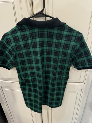 Polo Ralph Lauren Kids Shirt Size M(10-12) - Picture 2 of 4