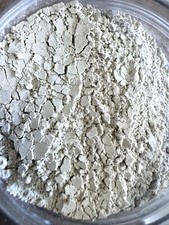 Limestone Powder - Fine