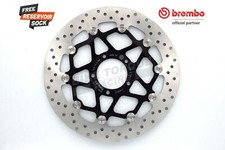Brembo Serie Oro Front Brake Disc for Ducati 1260 X Diavel S 16>