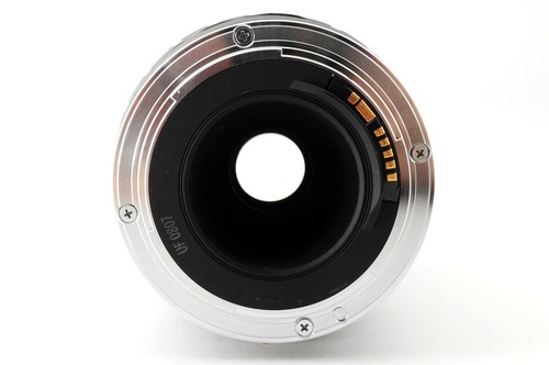 [Mint] Canon EF 100-300mm 5.6 L Zoom Telephoto SLR AF/MF from Japan #ab09 - Picture 6 of 12